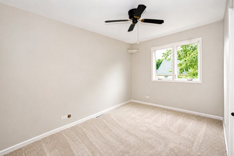 Tiny photo for 220 Fairway Road, Lake Zurich, IL 60047 (MLS # 12688706)
