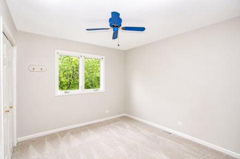 Tiny photo for 220 Fairway Road, Lake Zurich, IL 60047 (MLS # 12688706)