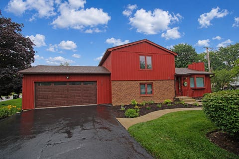 220 Fairway Road, Lake Zurich, IL 60047 - #: 12688706