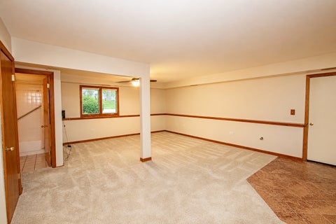 Tiny photo for 220 Fairway Road, Lake Zurich, IL 60047 (MLS # 12688706)