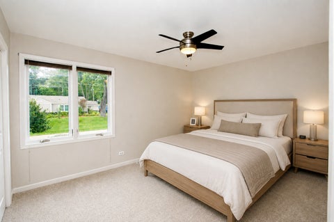 Tiny photo for 220 Fairway Road, Lake Zurich, IL 60047 (MLS # 12688706)