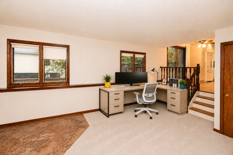 Tiny photo for 220 Fairway Road, Lake Zurich, IL 60047 (MLS # 12688706)