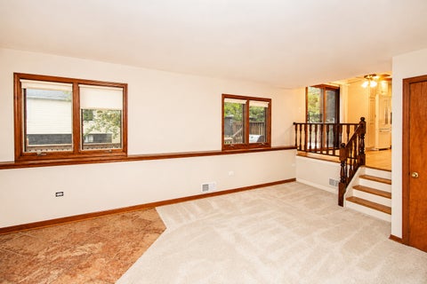 Tiny photo for 220 Fairway Road, Lake Zurich, IL 60047 (MLS # 12688706)