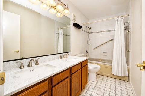 Tiny photo for 220 Fairway Road, Lake Zurich, IL 60047 (MLS # 12688706)