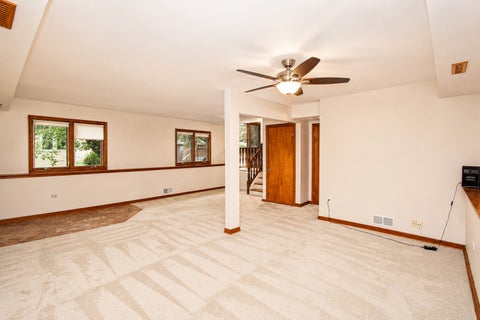 Tiny photo for 220 Fairway Road, Lake Zurich, IL 60047 (MLS # 12688706)