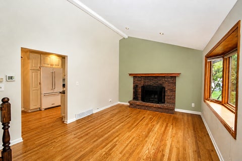 Tiny photo for 220 Fairway Road, Lake Zurich, IL 60047 (MLS # 12688706)