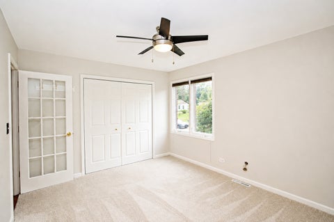 Tiny photo for 220 Fairway Road, Lake Zurich, IL 60047 (MLS # 12688706)