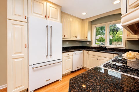 Tiny photo for 220 Fairway Road, Lake Zurich, IL 60047 (MLS # 12688706)