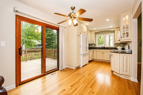 Tiny photo for 220 Fairway Road, Lake Zurich, IL 60047 (MLS # 12688706)