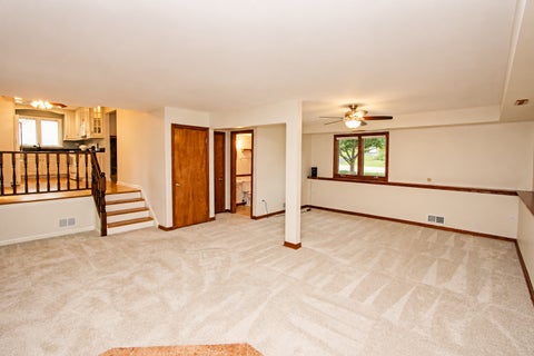 Tiny photo for 220 Fairway Road, Lake Zurich, IL 60047 (MLS # 12688706)