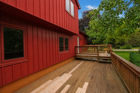 Tiny photo for 220 Fairway Road, Lake Zurich, IL 60047 (MLS # 12688706)