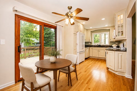 Tiny photo for 220 Fairway Road, Lake Zurich, IL 60047 (MLS # 12688706)