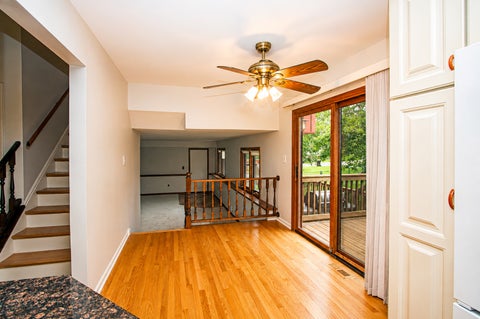 Tiny photo for 220 Fairway Road, Lake Zurich, IL 60047 (MLS # 12688706)
