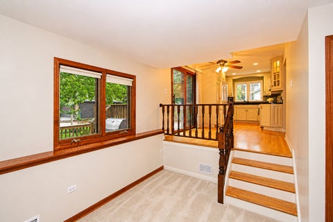 Tiny photo for 220 Fairway Road, Lake Zurich, IL 60047 (MLS # 12688706)