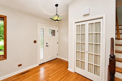 Tiny photo for 220 Fairway Road, Lake Zurich, IL 60047 (MLS # 12688706)