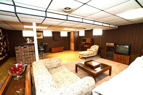 Tiny photo for 3423 Hickory Lane, Hazel Crest, IL 60429 (MLS # 12758251)