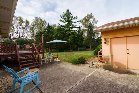 Tiny photo for 3423 Hickory Lane, Hazel Crest, IL 60429 (MLS # 12758251)