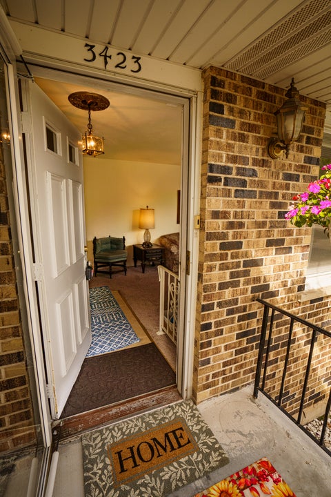 Tiny photo for 3423 Hickory Lane, Hazel Crest, IL 60429 (MLS # 12758251)