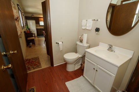 Tiny photo for 3423 Hickory Lane, Hazel Crest, IL 60429 (MLS # 12758251)