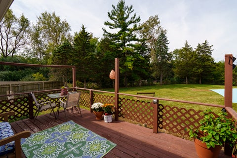 Tiny photo for 3423 Hickory Lane, Hazel Crest, IL 60429 (MLS # 12758251)