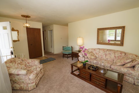 Tiny photo for 3423 Hickory Lane, Hazel Crest, IL 60429 (MLS # 12758251)