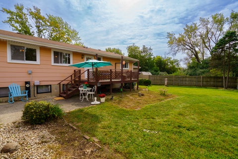 Tiny photo for 3423 Hickory Lane, Hazel Crest, IL 60429 (MLS # 12758251)