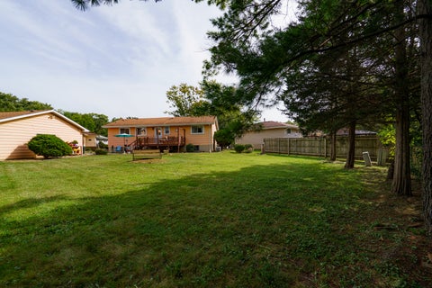 Tiny photo for 3423 Hickory Lane, Hazel Crest, IL 60429 (MLS # 12758251)