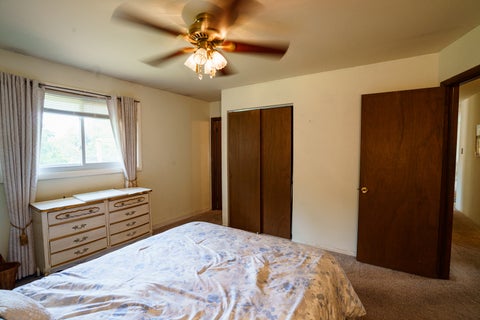 Tiny photo for 3423 Hickory Lane, Hazel Crest, IL 60429 (MLS # 12758251)