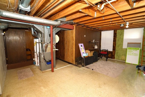 Tiny photo for 3423 Hickory Lane, Hazel Crest, IL 60429 (MLS # 12758251)