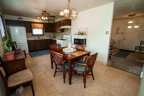 Tiny photo for 3423 Hickory Lane, Hazel Crest, IL 60429 (MLS # 12758251)