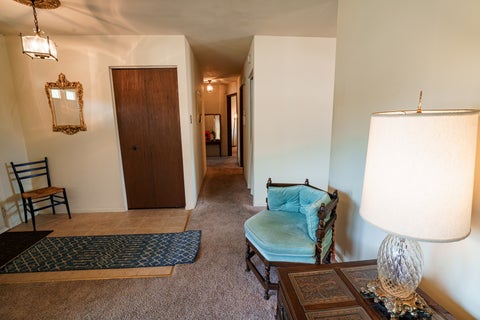 Tiny photo for 3423 Hickory Lane, Hazel Crest, IL 60429 (MLS # 12758251)