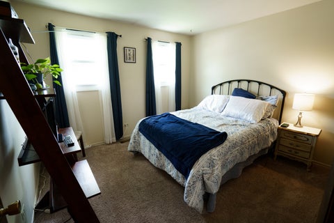 Tiny photo for 3423 Hickory Lane, Hazel Crest, IL 60429 (MLS # 12758251)