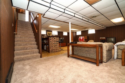 Tiny photo for 3423 Hickory Lane, Hazel Crest, IL 60429 (MLS # 12758251)