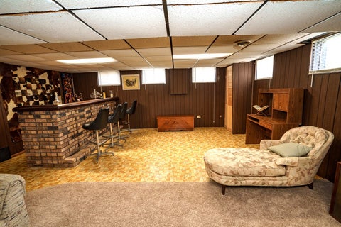 Tiny photo for 3423 Hickory Lane, Hazel Crest, IL 60429 (MLS # 12758251)