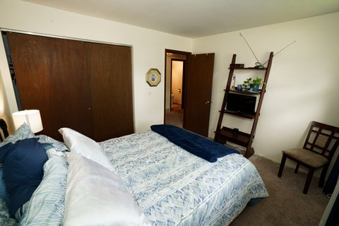 Tiny photo for 3423 Hickory Lane, Hazel Crest, IL 60429 (MLS # 12758251)