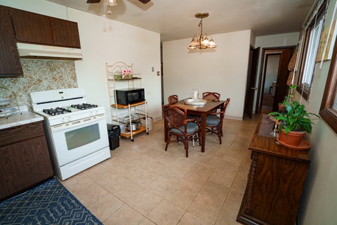 Tiny photo for 3423 Hickory Lane, Hazel Crest, IL 60429 (MLS # 12758251)
