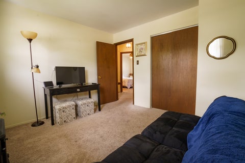 Tiny photo for 3423 Hickory Lane, Hazel Crest, IL 60429 (MLS # 12758251)