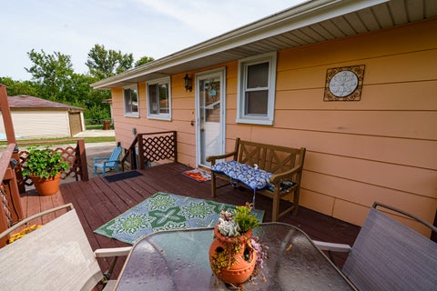 Tiny photo for 3423 Hickory Lane, Hazel Crest, IL 60429 (MLS # 12758251)