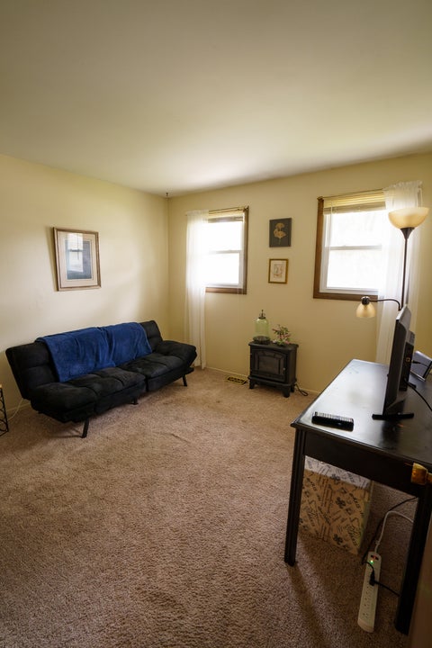 Tiny photo for 3423 Hickory Lane, Hazel Crest, IL 60429 (MLS # 12758251)