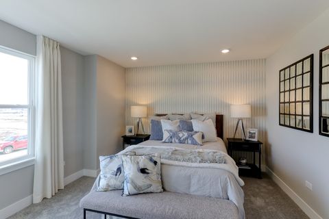 Tiny photo for Woodridge, IL 60517 (MLS # 12640688)