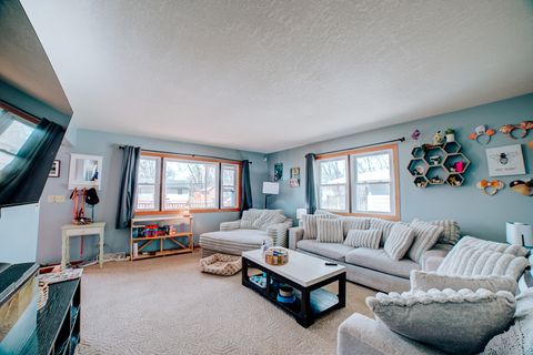 Tiny photo for 520 N 6th Street, Watseka, IL 60970 (MLS # 12608909)