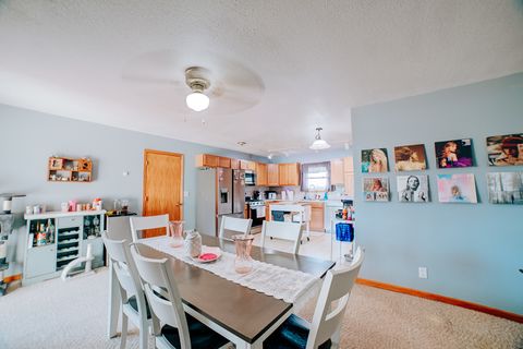 Tiny photo for 520 N 6th Street, Watseka, IL 60970 (MLS # 12608909)