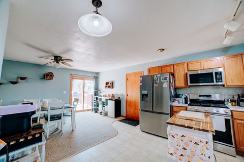 Tiny photo for 520 N 6th Street, Watseka, IL 60970 (MLS # 12608909)