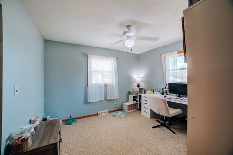 Tiny photo for 520 N 6th Street, Watseka, IL 60970 (MLS # 12608909)