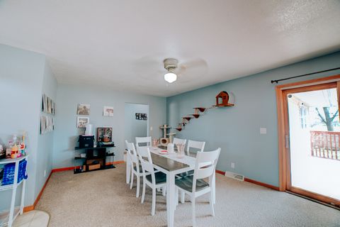 Tiny photo for 520 N 6th Street, Watseka, IL 60970 (MLS # 12608909)