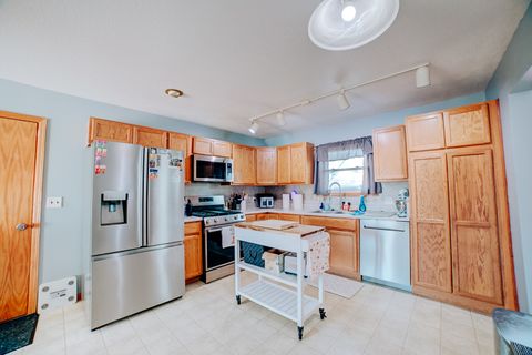 Tiny photo for 520 N 6th Street, Watseka, IL 60970 (MLS # 12608909)