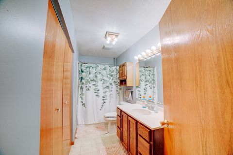 Tiny photo for 520 N 6th Street, Watseka, IL 60970 (MLS # 12608909)