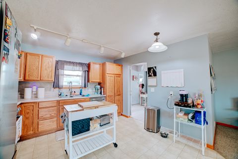 Tiny photo for 520 N 6th Street, Watseka, IL 60970 (MLS # 12608909)