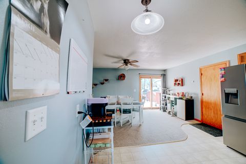 Tiny photo for 520 N 6th Street, Watseka, IL 60970 (MLS # 12608909)