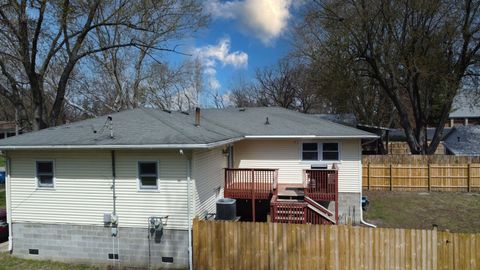 Tiny photo for 520 N 6th Street, Watseka, IL 60970 (MLS # 12608909)